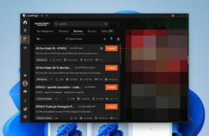 How to Install All the Mods 10 (ATM10) on CurseForge: Step-by-step ...