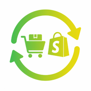 TradeSync logo.