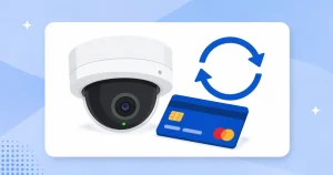 Do you need a security camera subscription featured image.